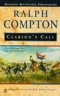 Cover: Ralph Compton: Clarion's Call - Dutton / Signet