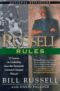 Abbildung von: Russell Rules - Dutton / Signet