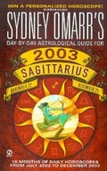 Cover: Sydney Omarr's Sagittarius 200 - Dutton / Signet