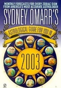 Cover: Sydney Omarr's Astrological GU - Dutton / Signet