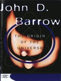 Cover: The Origin Of The Universe - Basic Books