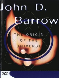Enlarge image Cover: The Origin Of The Universe - Basic Books