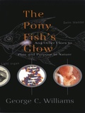 Cover: The Pony Fish's Glow - Basic Books