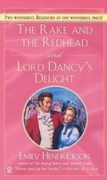 Cover: The Rake and the Redhead and Lord Dancy's Delight - Signet