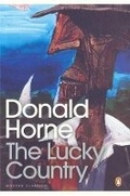Cover: The Lucky Country - Penguin Random House Australia