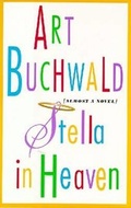 Cover: Stella in Heaven - G P Putnam's Sons