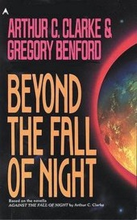 Enlarge image Cover: Beyond the Fall of Night - Ace Books