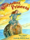 Cover: The Storytelling Princess - G P Putnam's Sons