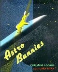 Cover: Astro Bunnies - G P Putnam's Sons