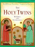 Cover: The Holy Twins - G P Putnam's Sons
