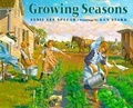 Cover: Growing Seasons - G P Putnam's Sons