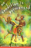 Cover: No Condition is Permanent - G P Putnam's Sons
