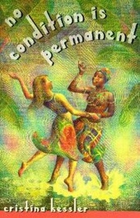 Enlarge image Cover: No Condition is Permanent - G P Putnam's Sons