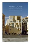 Cover: Rafael Moneo - Yale University Press
