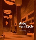Cover: Aldo van Eyck - Yale University Press