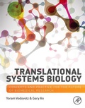Cover: Translational Systems Biology - Academic Press