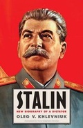 Cover: Stalin - Yale University Press