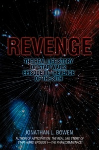 Abbildung von: Revenge - iUniverse