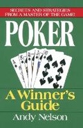 Cover: Poker - Tarcherperigee