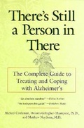 Cover: There's Still a Person in There - G P Putnam's Sons