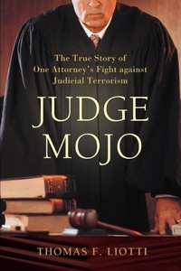 Abbildung von: Judge Mojo - iUniverse