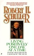 Cover: Living Positively One Day At a Time - Penguin Books (South Africa)
