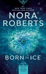 Cover: Born in Ice - Jove Publications