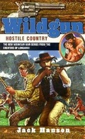 Cover: Hostile Country - Jove Publications