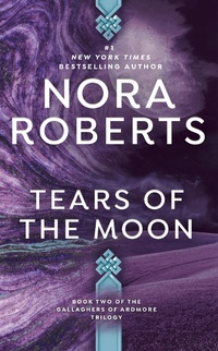 Abbildung von: Tears of the Moon - Jove Publications