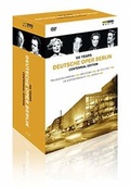 Cover: Deutsche Oper Berlin - Centennial Edition - Monarda Music
