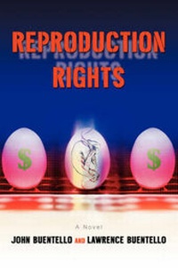Enlarge image Cover: Reproduction Rights - iUniverse