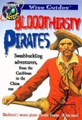 Cover: Bloodthirsty Pirates - E P Dutton & Co Inc