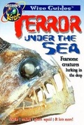 Cover: Terror under the Sea - E P Dutton & Co Inc