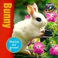Cover: Bunny - E P Dutton & Co Inc