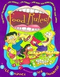 Cover: Food Rules! - E P Dutton & Co Inc