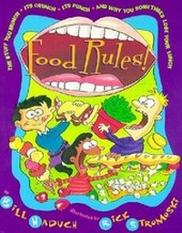 Enlarge image Cover: Food Rules! - E P Dutton & Co Inc