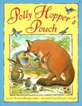 Cover: Polly Hopper's Pouch - E P Dutton & Co Inc