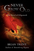 Cover: Never Grow Old - iUniverse
