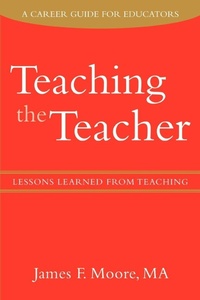 Enlarge image Cover: Teaching the Teacher - iUniverse