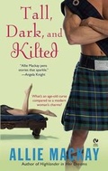Cover: Tall, Dark And Kilted - Signet