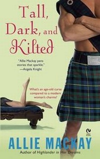 Enlarge image Cover: Tall, Dark And Kilted - Signet