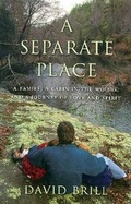 Cover: A Separate Place - E P Dutton & Co Inc