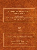 Bild: Alcohol and the Nervous System - Elsevier