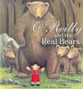 Cover: O'Reilly & the Real Bears - Puffin