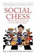 Cover: Social Chess - iUniverse