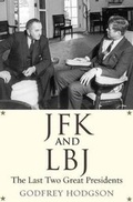 Cover: JFK and LBJ - Yale University Press