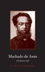 Cover: Machado de Assis - Yale University Press