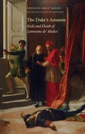 Cover: The Duke's Assassin - Yale University Press
