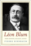 Cover: Leon Blum - Yale University Press