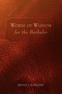Abbildung von: Words of Wisdom - iUniverse